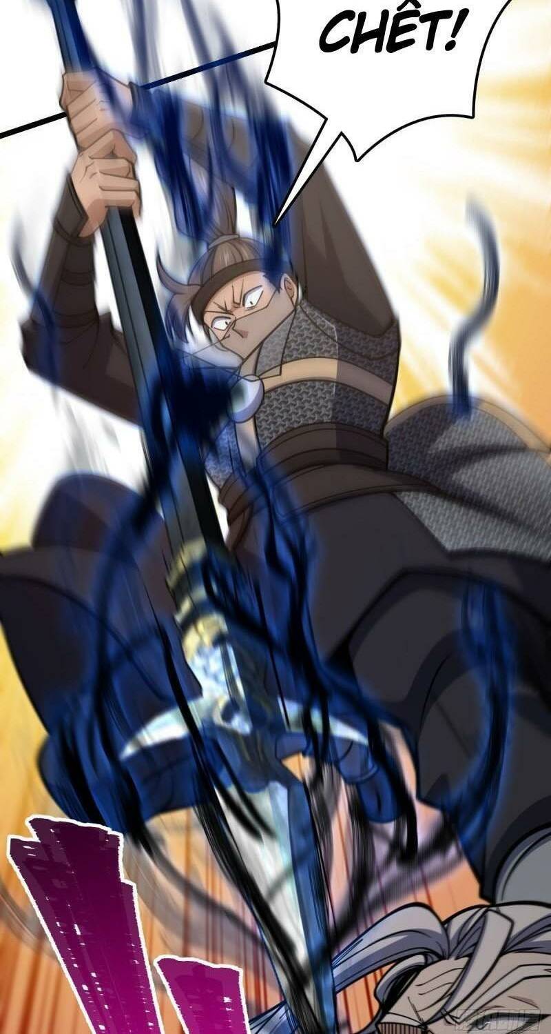 Đại Vương Tha Mạng Chapter 626 - Trang 2
