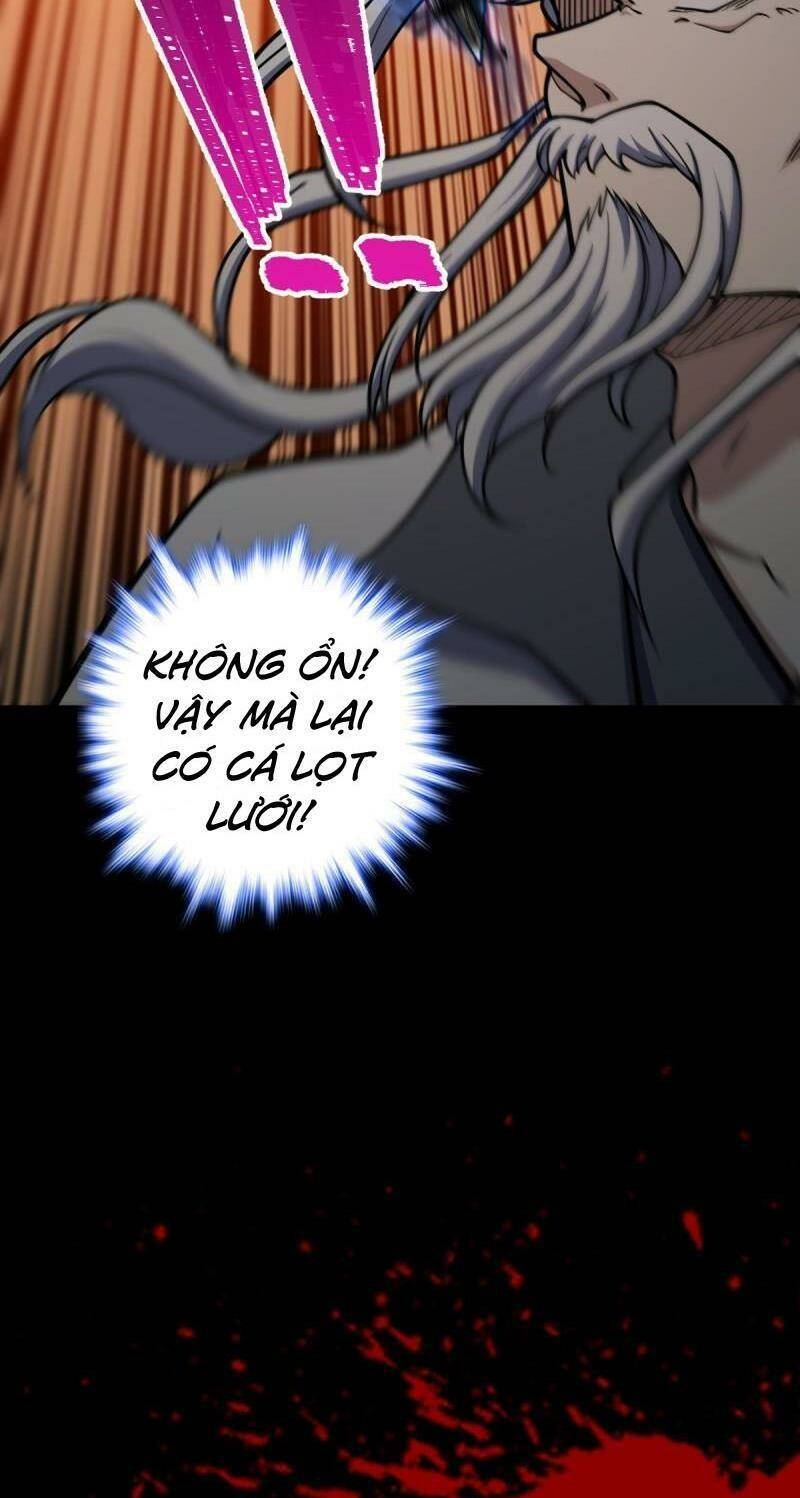 Đại Vương Tha Mạng Chapter 626 - Trang 2