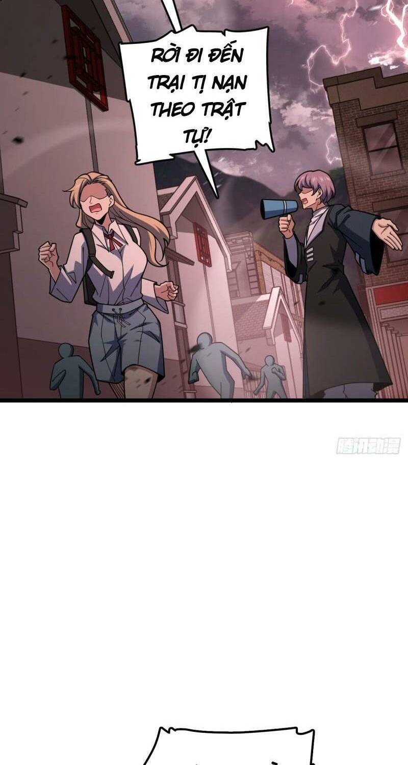 Đại Vương Tha Mạng Chapter 626 - Trang 2