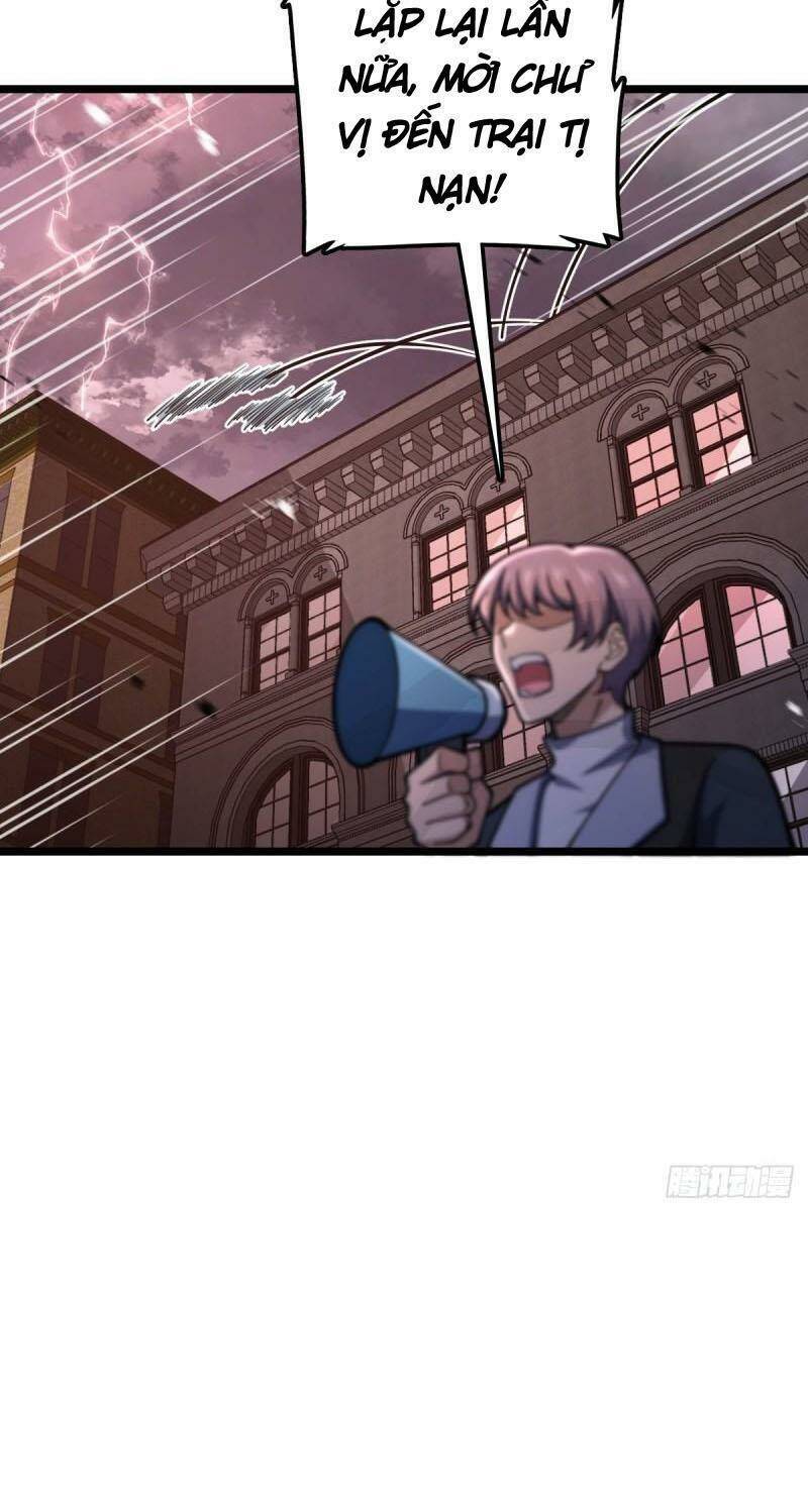 Đại Vương Tha Mạng Chapter 626 - Trang 2