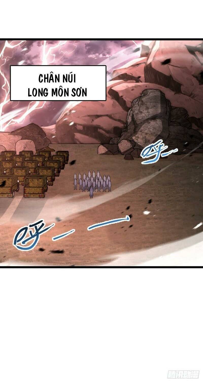 Đại Vương Tha Mạng Chapter 626 - Trang 2