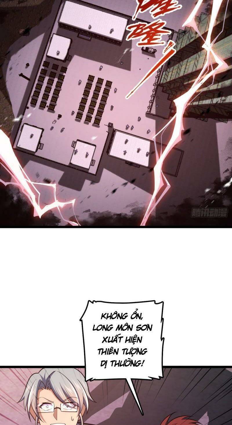 Đại Vương Tha Mạng Chapter 626 - Trang 2