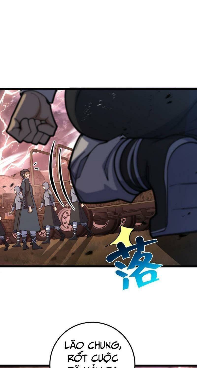 Đại Vương Tha Mạng Chapter 626 - Trang 2