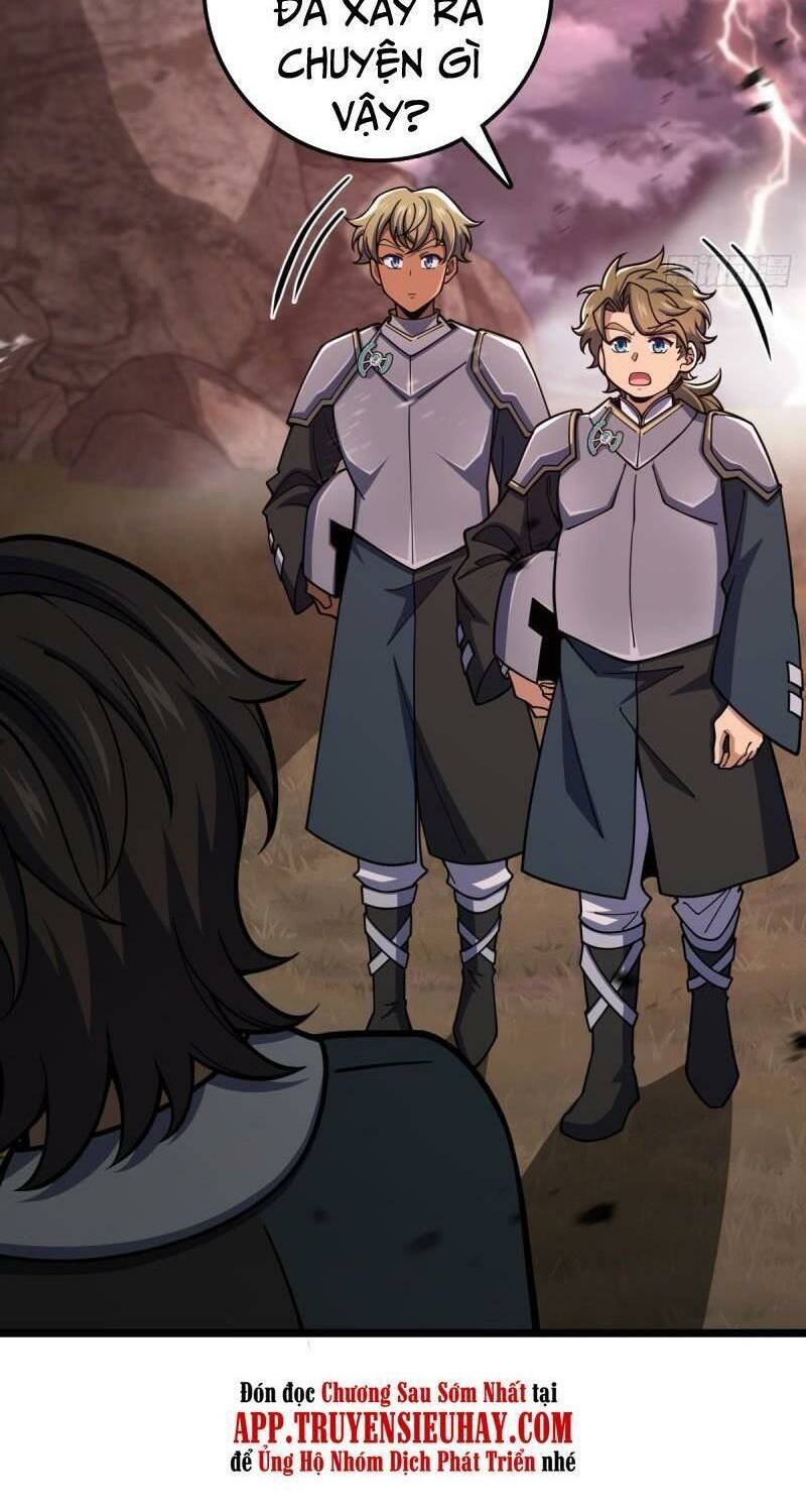 Đại Vương Tha Mạng Chapter 626 - Trang 2