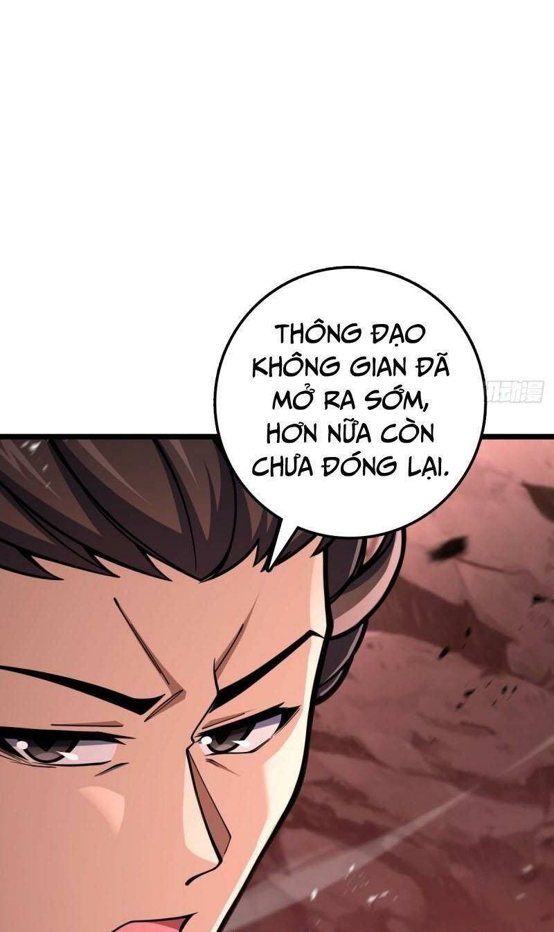Đại Vương Tha Mạng Chapter 626 - Trang 2