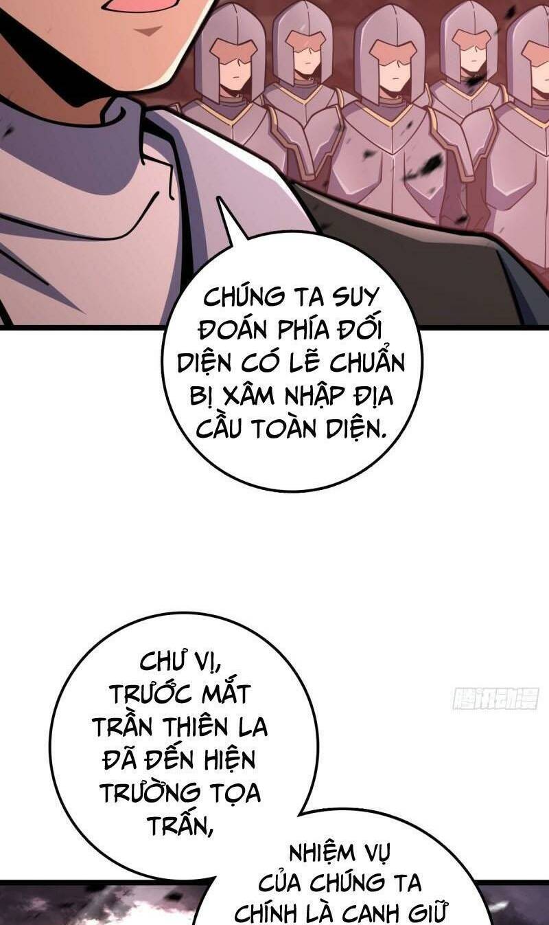 Đại Vương Tha Mạng Chapter 626 - Trang 2