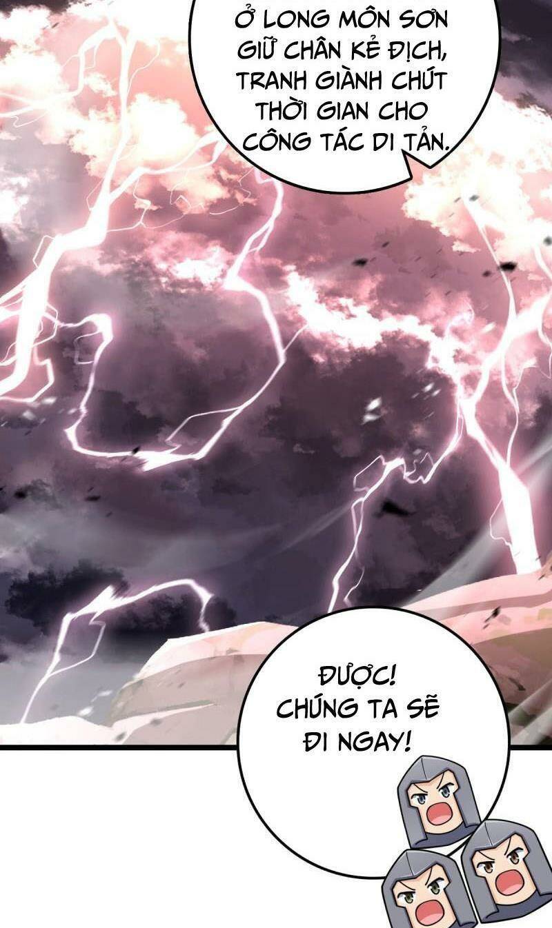 Đại Vương Tha Mạng Chapter 626 - Trang 2