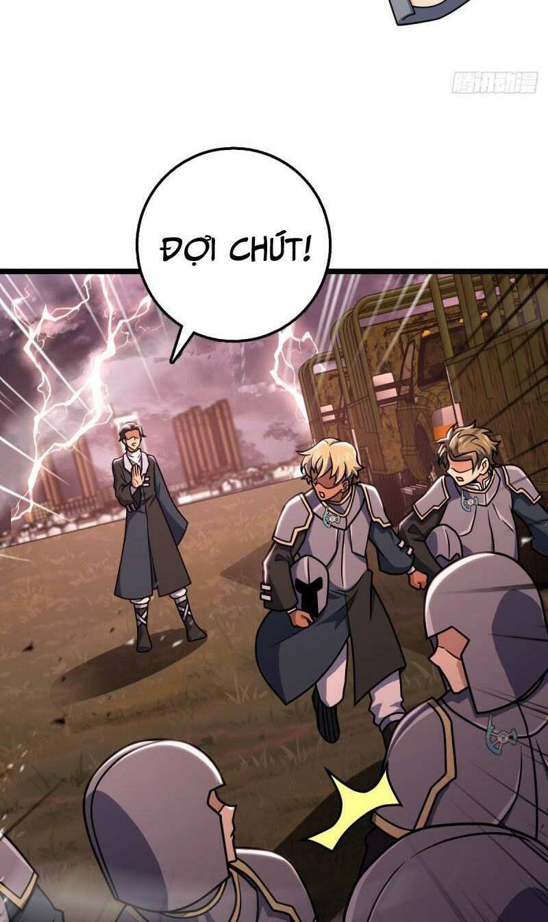 Đại Vương Tha Mạng Chapter 626 - Trang 2