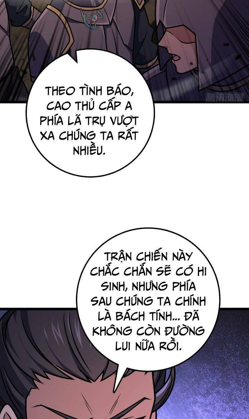 Đại Vương Tha Mạng Chapter 626 - Trang 2