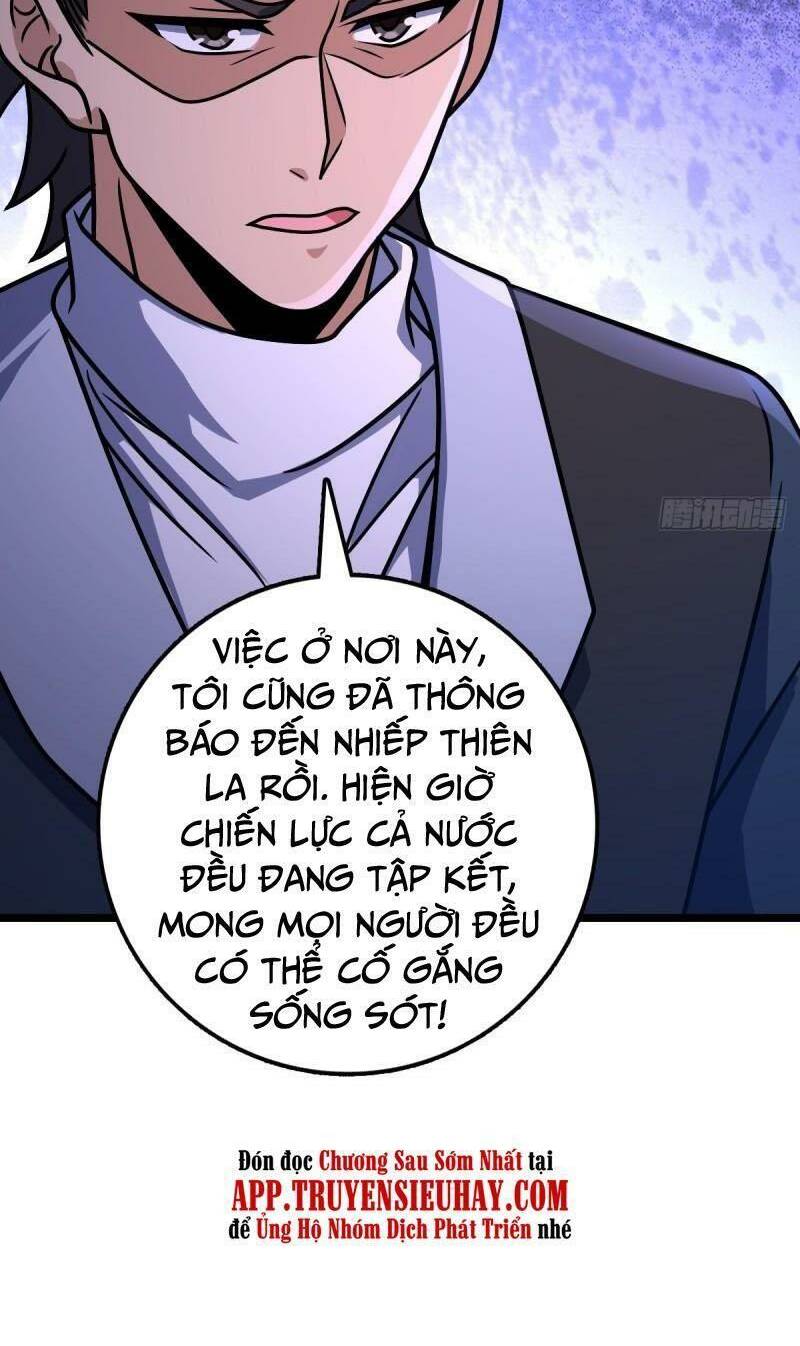 Đại Vương Tha Mạng Chapter 626 - Trang 2