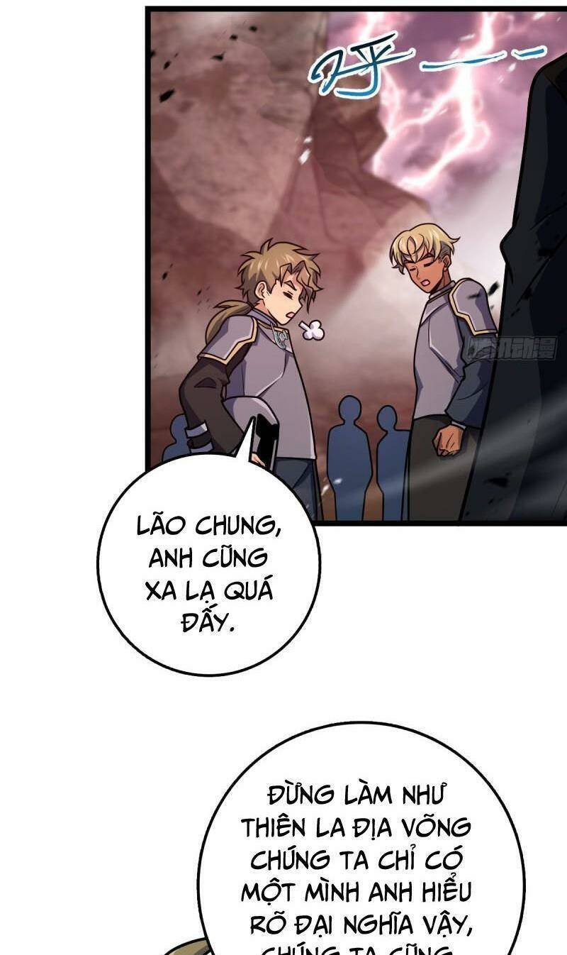 Đại Vương Tha Mạng Chapter 626 - Trang 2