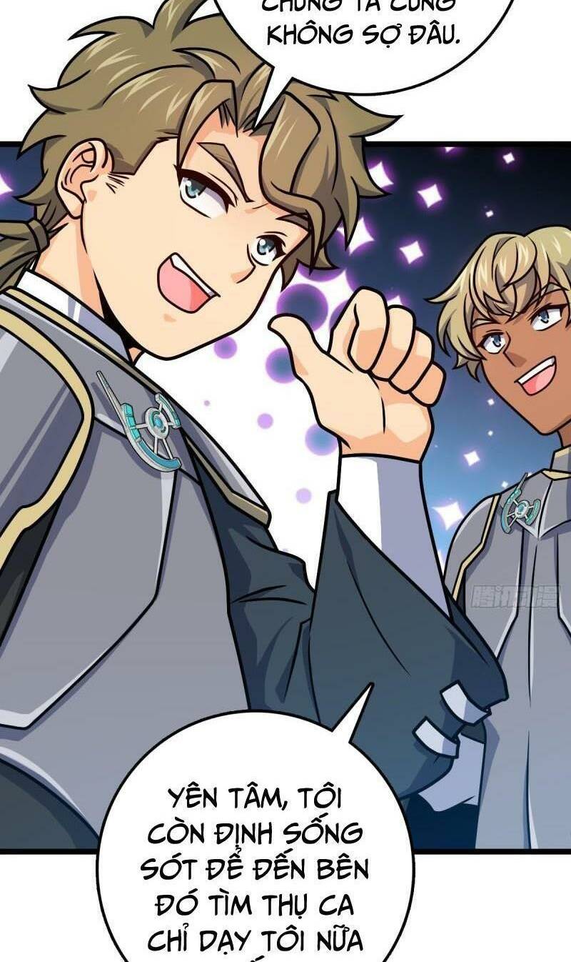 Đại Vương Tha Mạng Chapter 626 - Trang 2