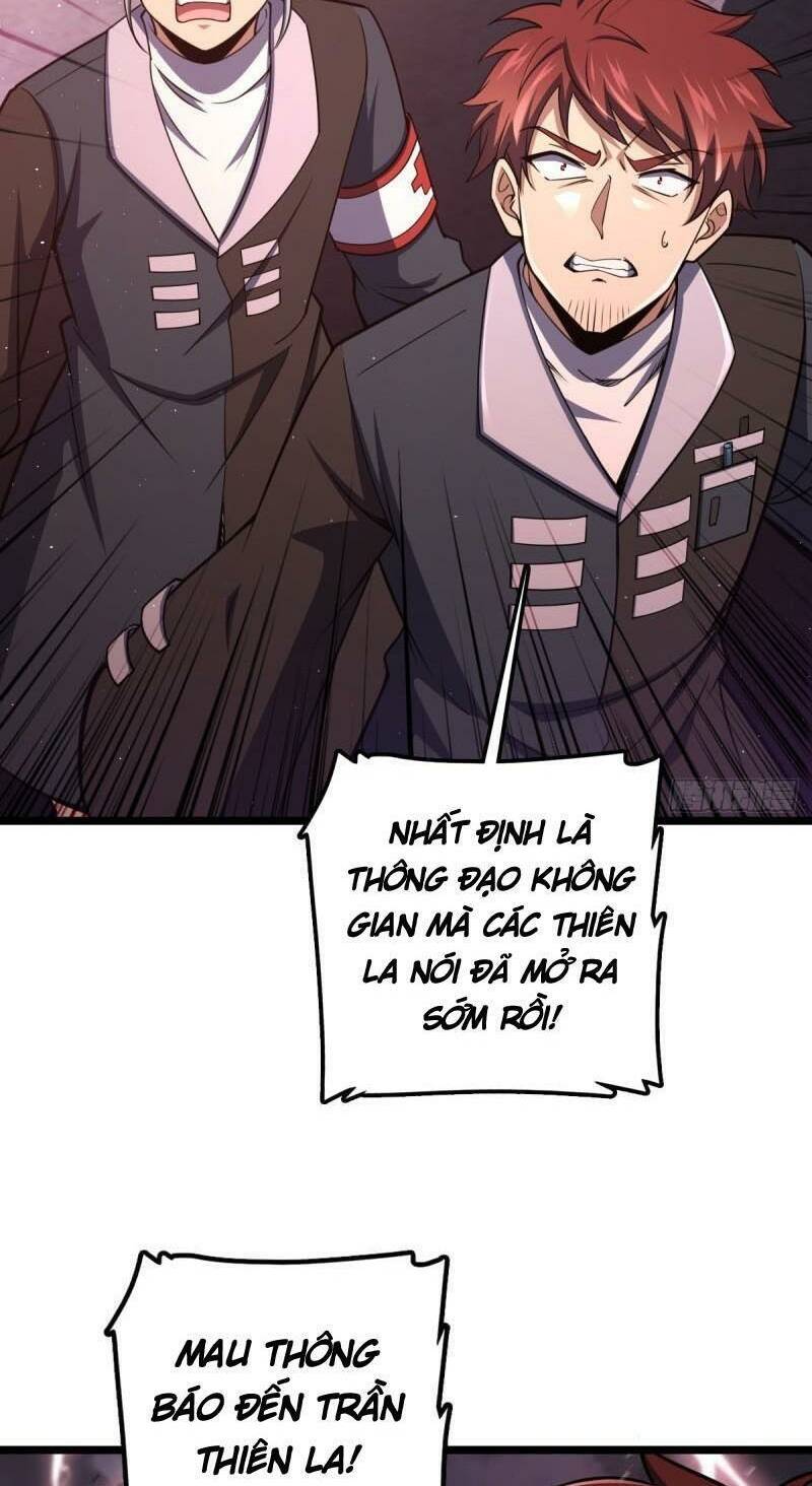 Đại Vương Tha Mạng Chapter 626 - Trang 2