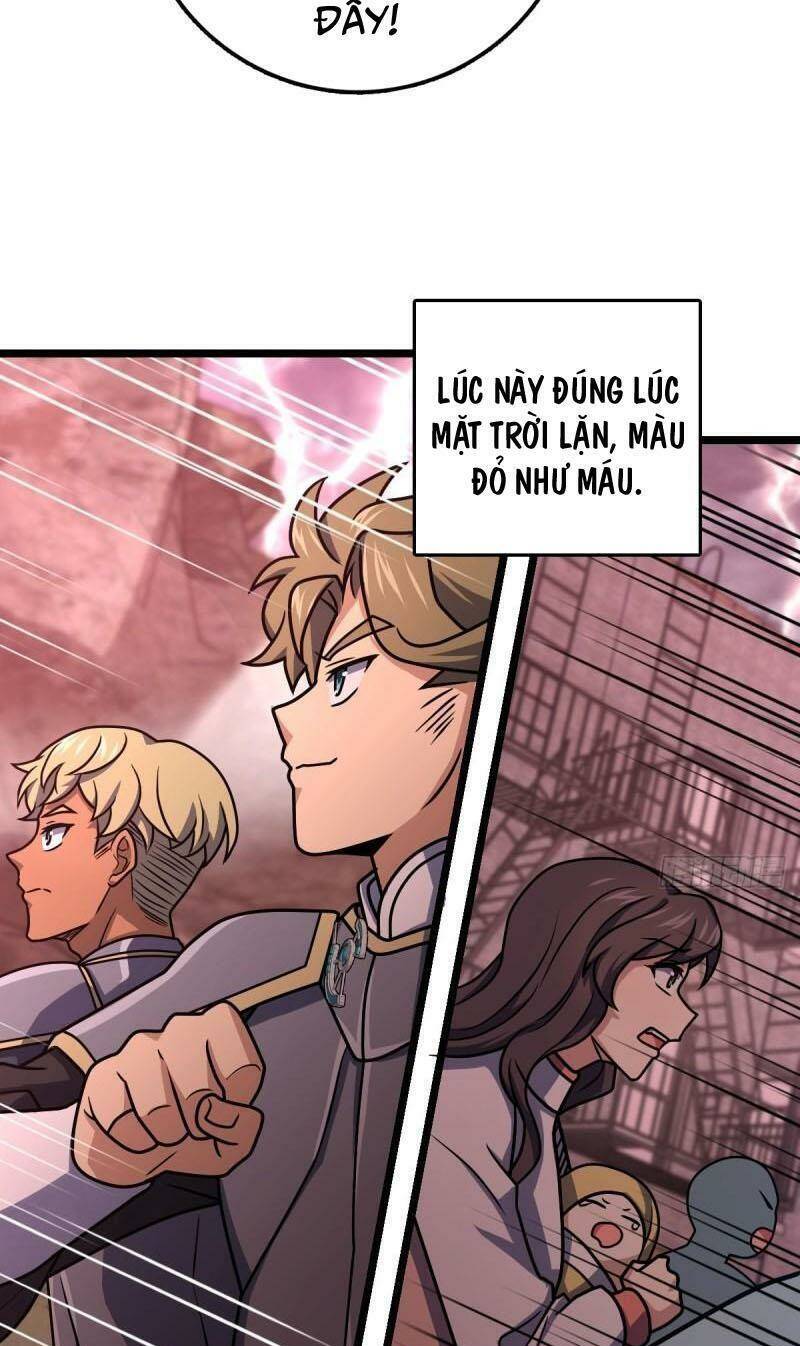 Đại Vương Tha Mạng Chapter 626 - Trang 2