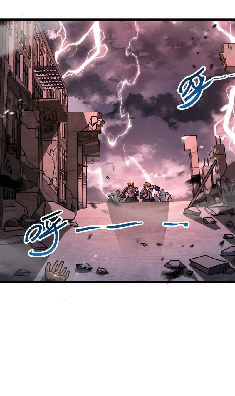 Đại Vương Tha Mạng Chapter 626 - Trang 2