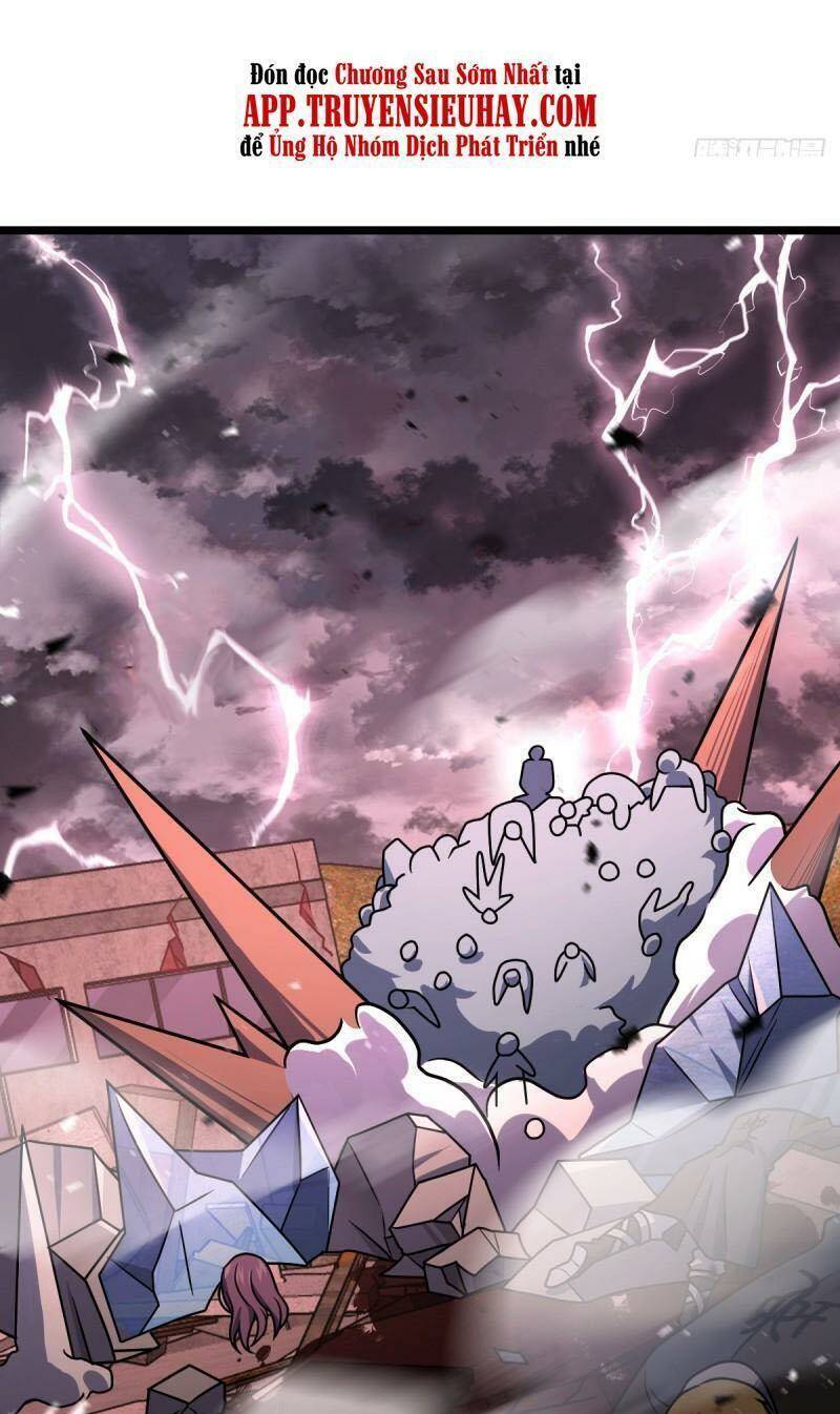 Đại Vương Tha Mạng Chapter 626 - Trang 2