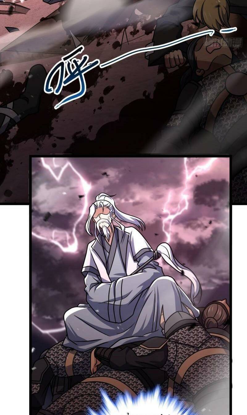 Đại Vương Tha Mạng Chapter 626 - Trang 2