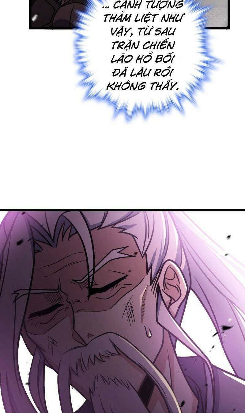 Đại Vương Tha Mạng Chapter 626 - Trang 2