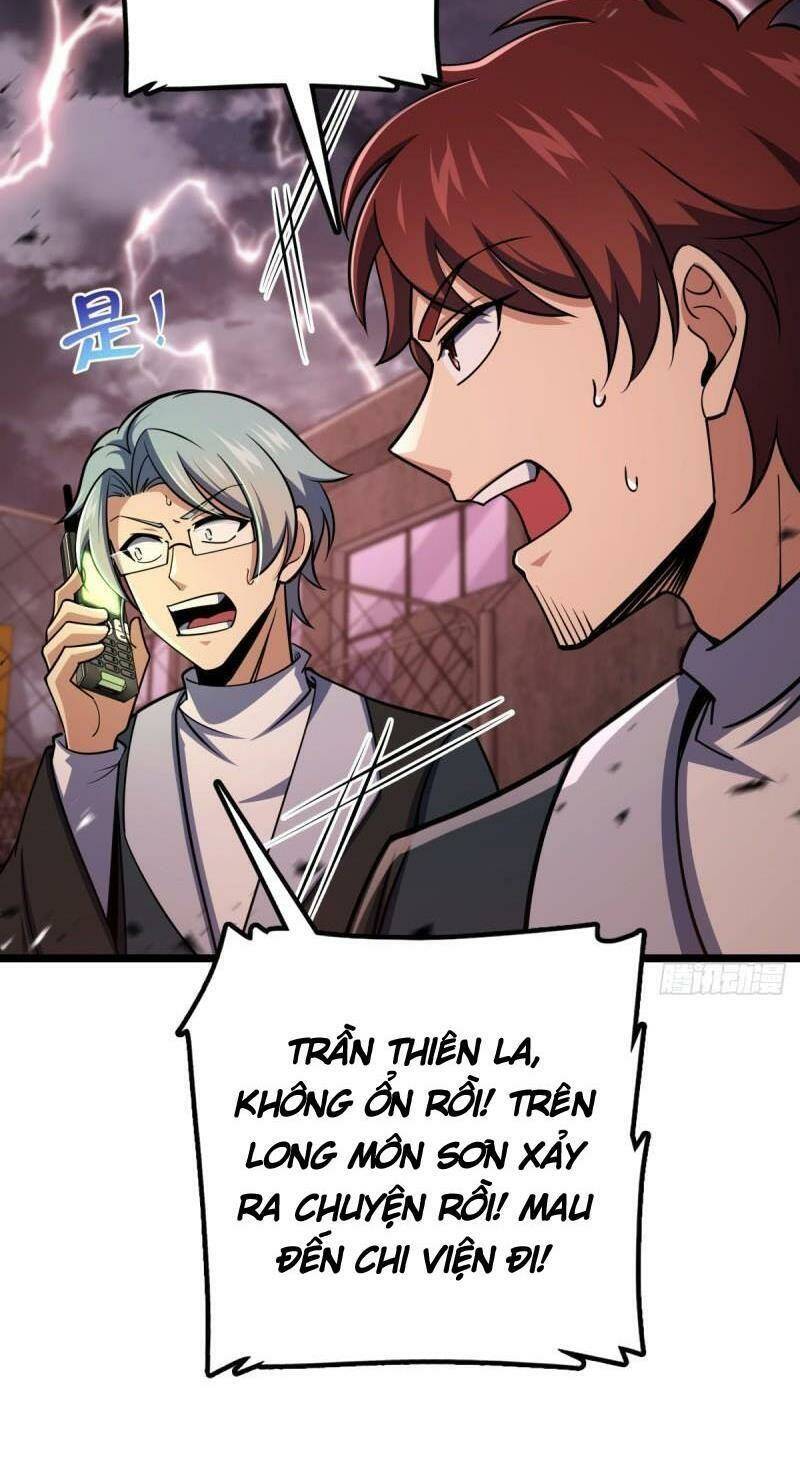 Đại Vương Tha Mạng Chapter 626 - Trang 2
