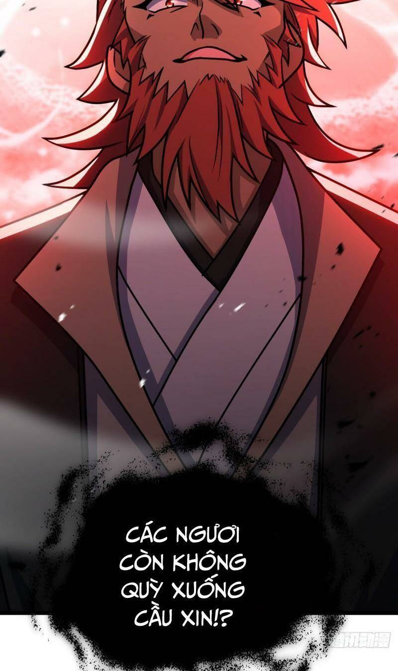 Đại Vương Tha Mạng Chapter 626 - Trang 2