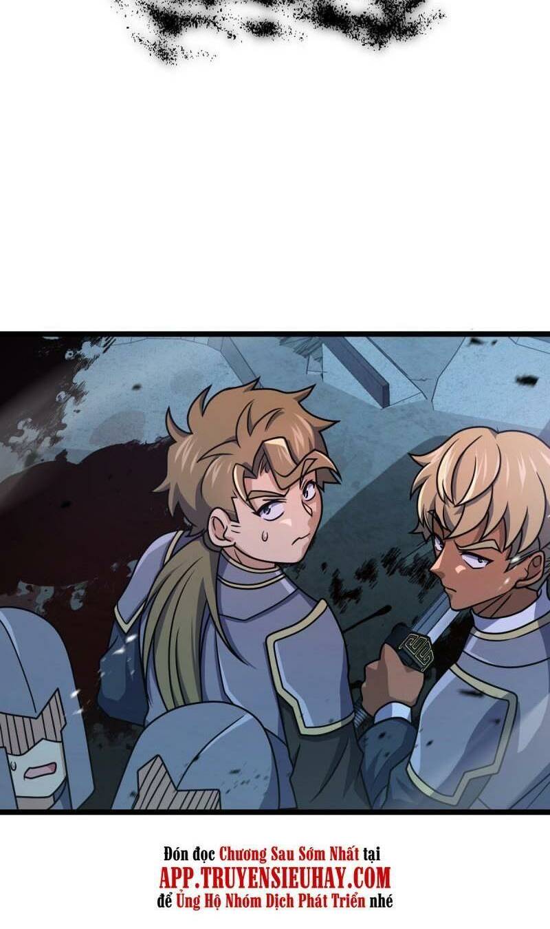 Đại Vương Tha Mạng Chapter 626 - Trang 2