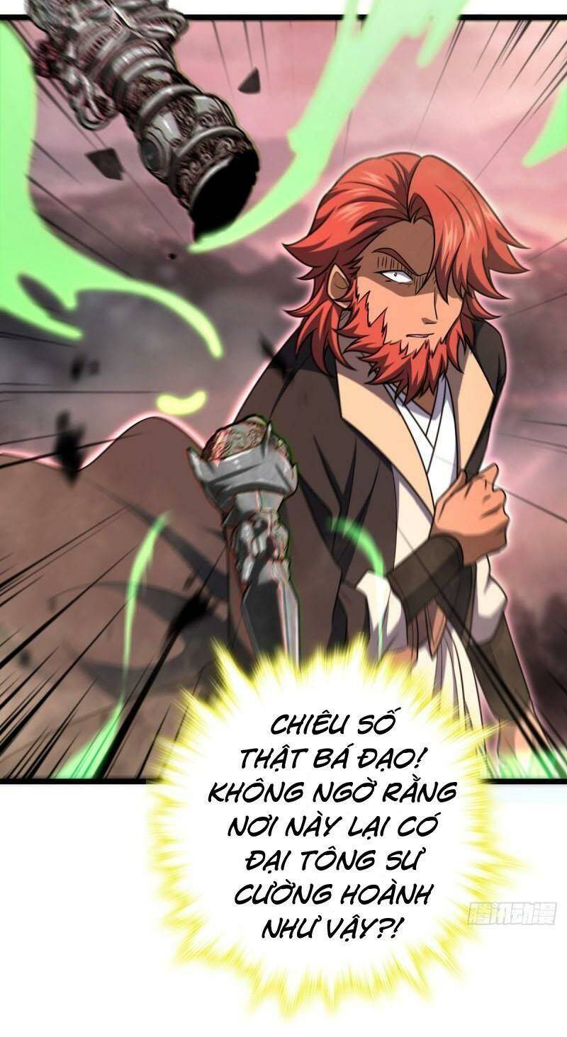 Đại Vương Tha Mạng Chapter 627 - Trang 2