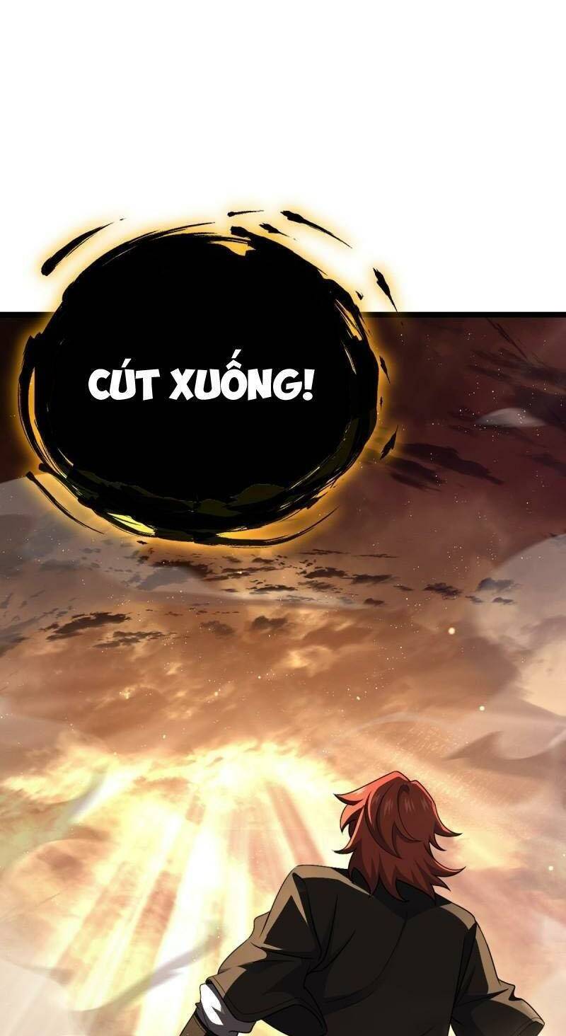 Đại Vương Tha Mạng Chapter 627 - Trang 2