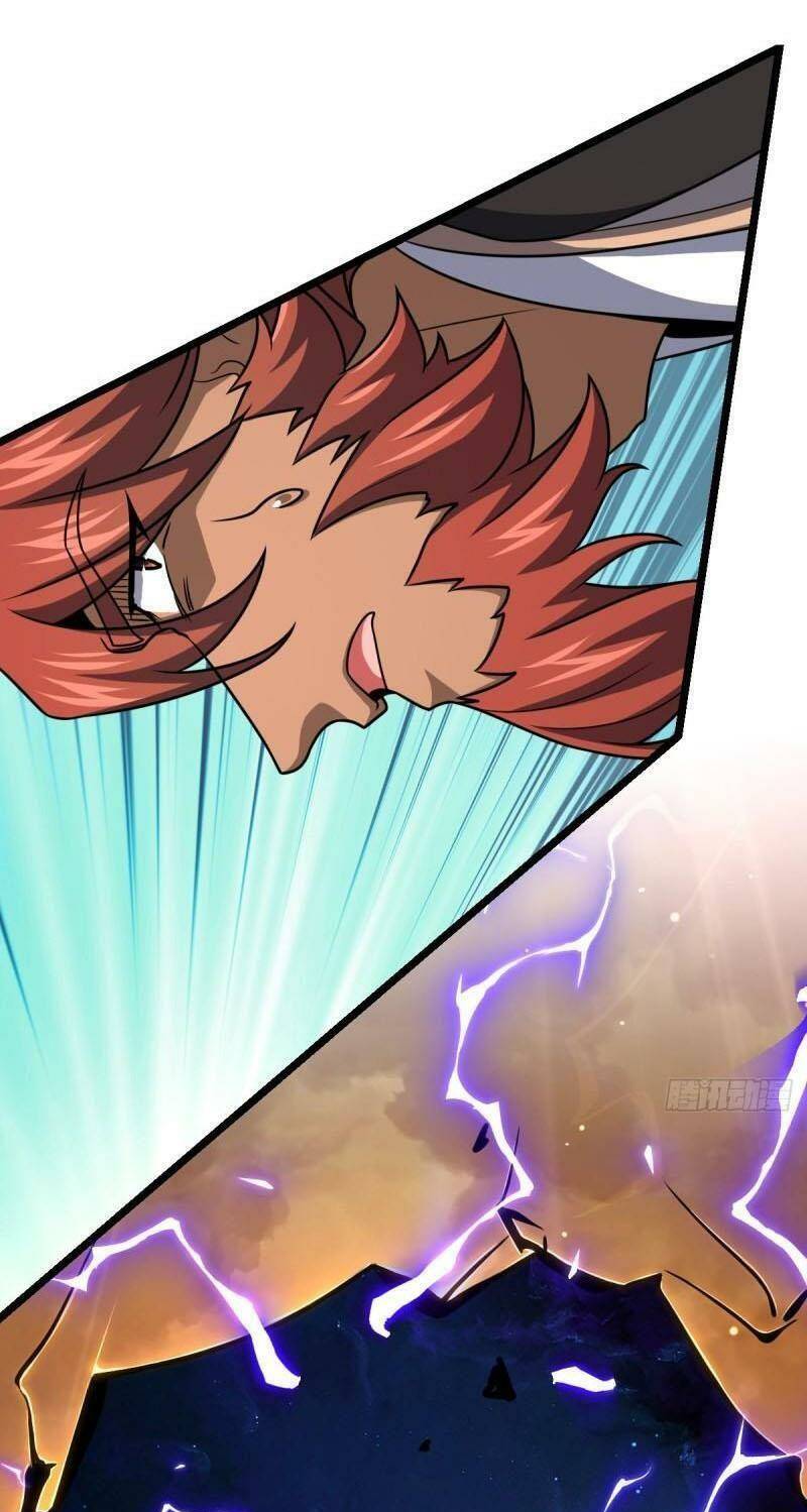 Đại Vương Tha Mạng Chapter 627 - Trang 2