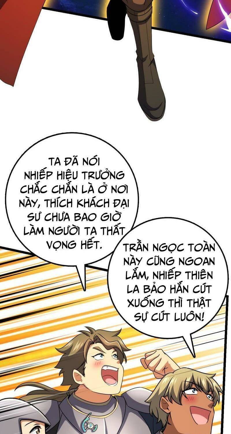 Đại Vương Tha Mạng Chapter 627 - Trang 2