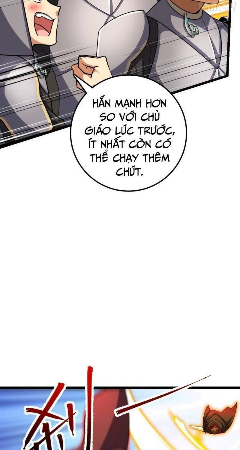 Đại Vương Tha Mạng Chapter 627 - Trang 2