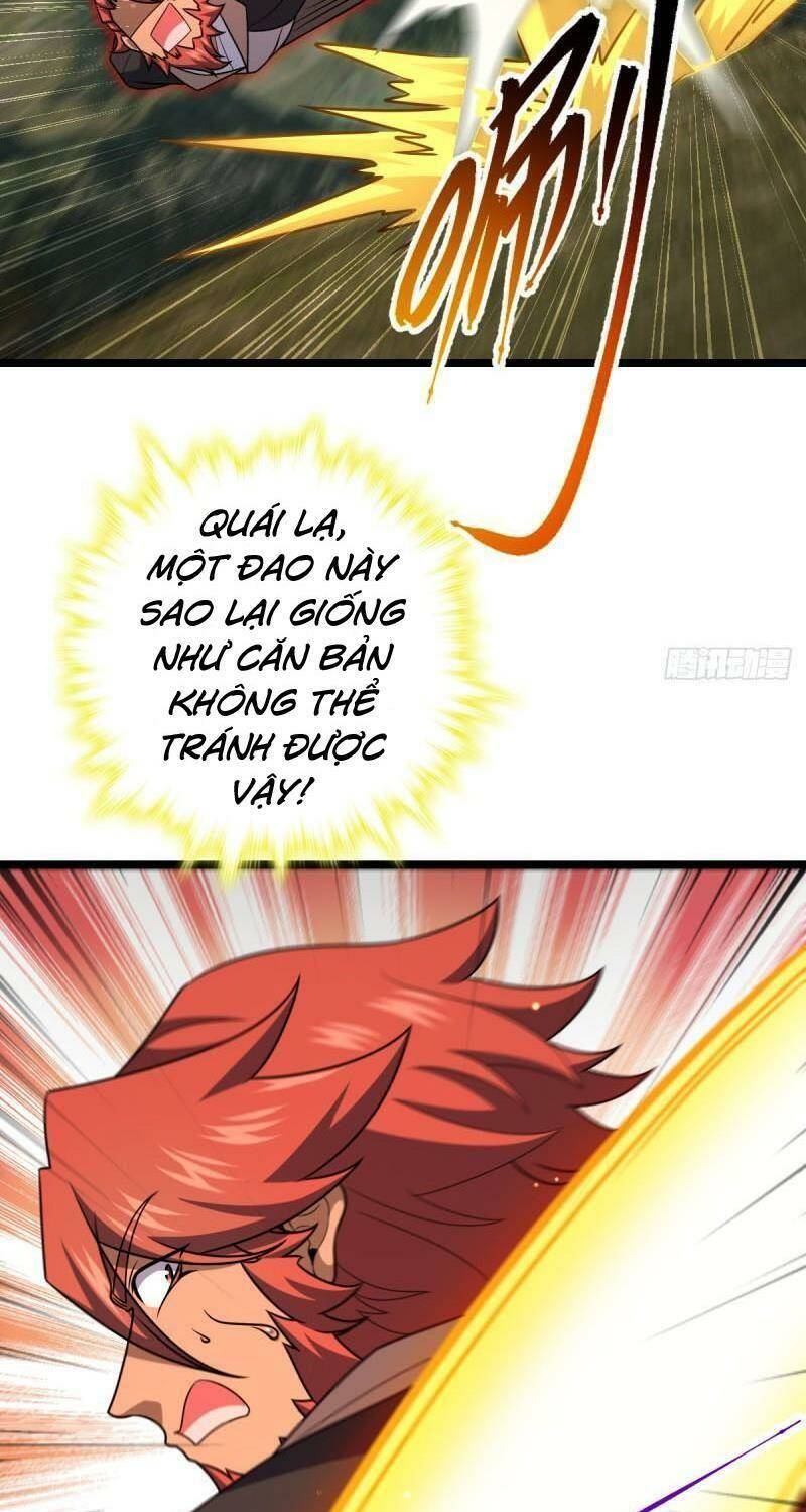 Đại Vương Tha Mạng Chapter 627 - Trang 2