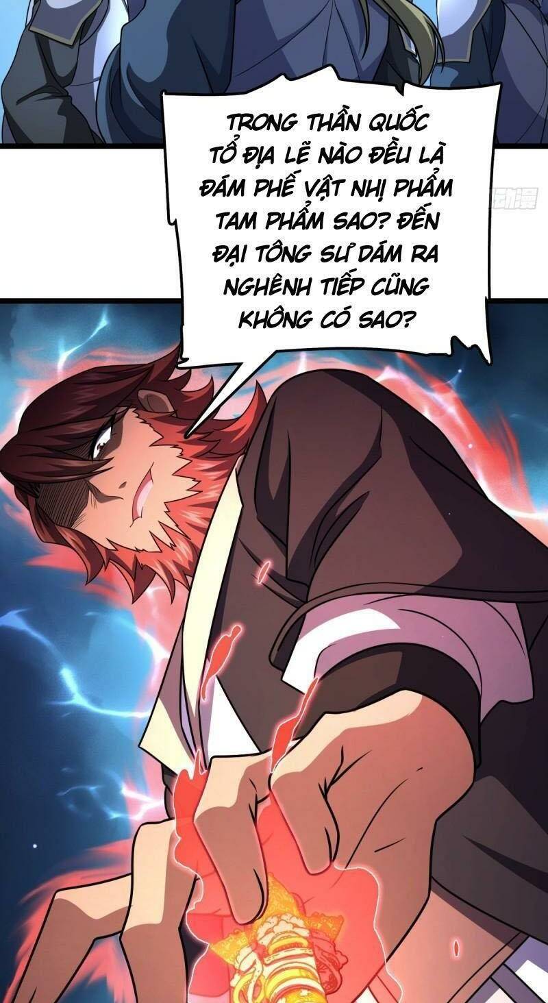 Đại Vương Tha Mạng Chapter 627 - Trang 2