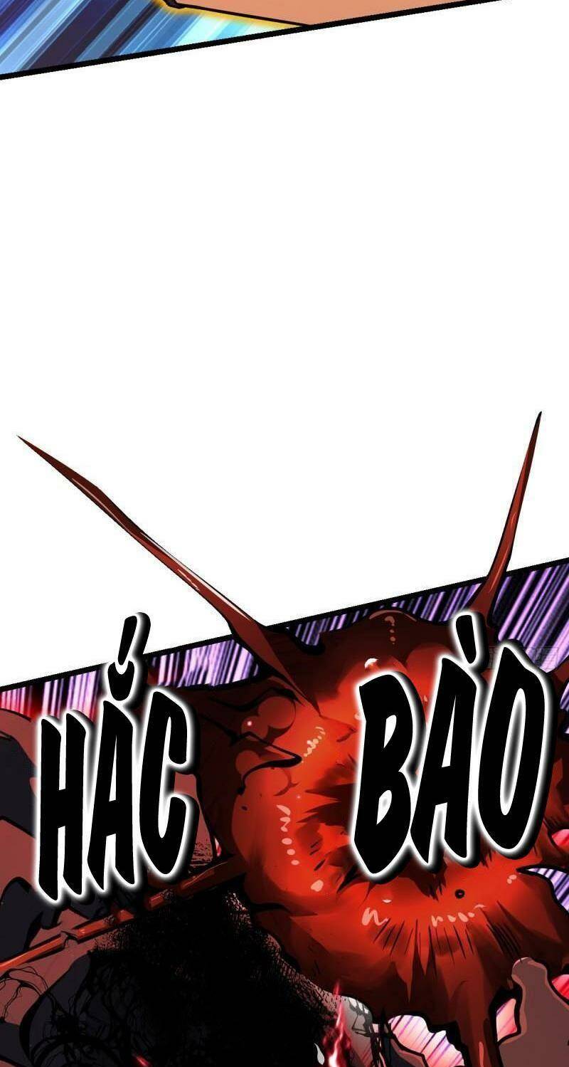 Đại Vương Tha Mạng Chapter 627 - Trang 2