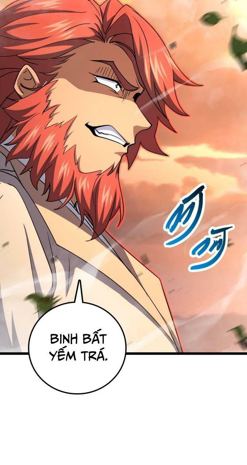 Đại Vương Tha Mạng Chapter 627 - Trang 2