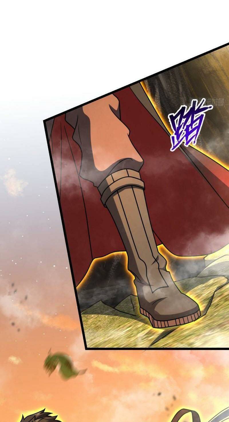 Đại Vương Tha Mạng Chapter 627 - Trang 2