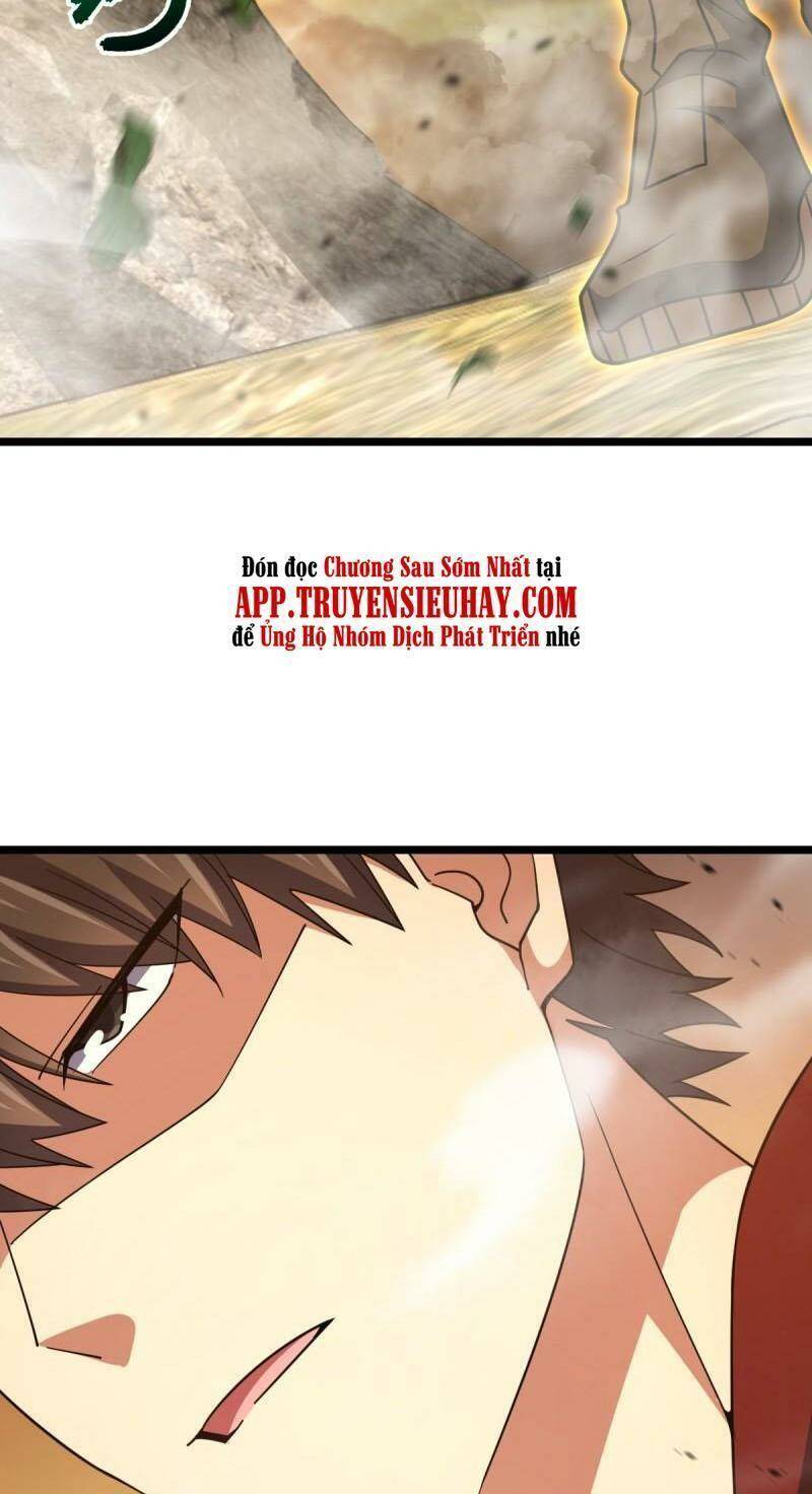 Đại Vương Tha Mạng Chapter 627 - Trang 2