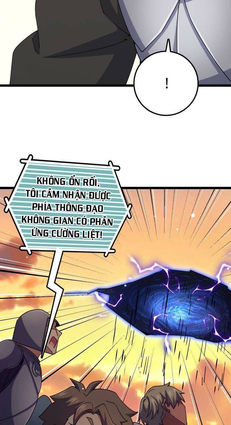 Đại Vương Tha Mạng Chapter 627 - Trang 2