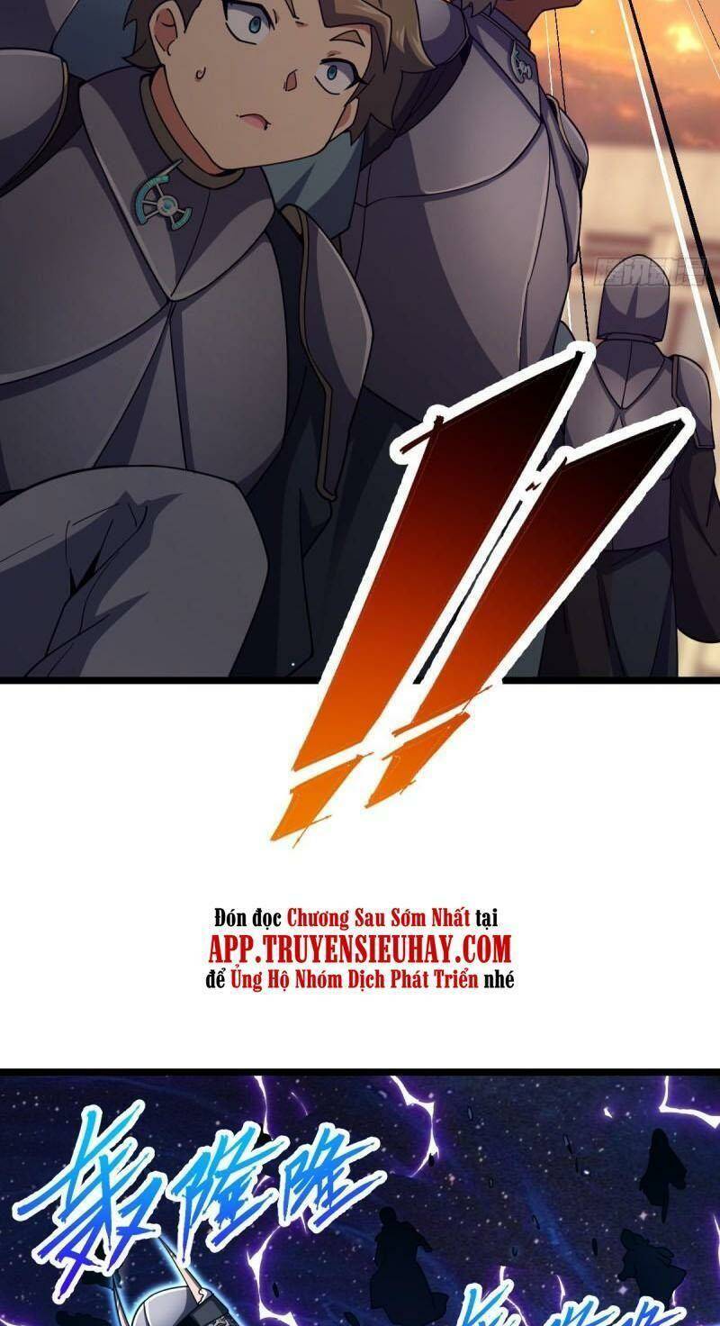 Đại Vương Tha Mạng Chapter 627 - Trang 2