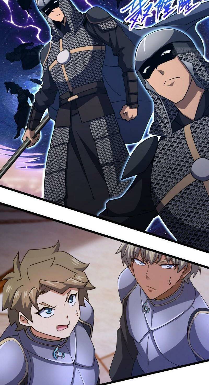 Đại Vương Tha Mạng Chapter 627 - Trang 2