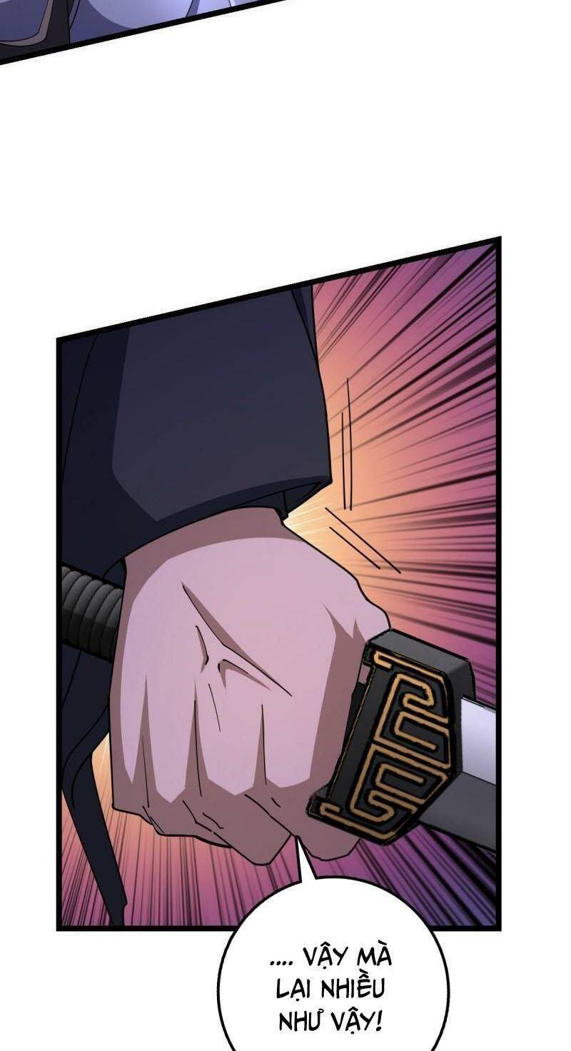 Đại Vương Tha Mạng Chapter 627 - Trang 2
