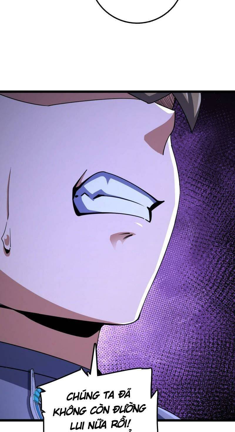 Đại Vương Tha Mạng Chapter 627 - Trang 2