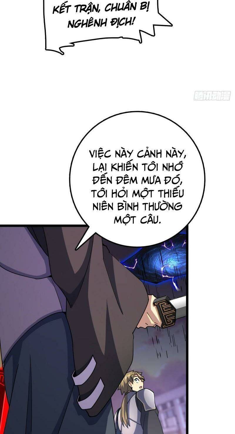 Đại Vương Tha Mạng Chapter 627 - Trang 2