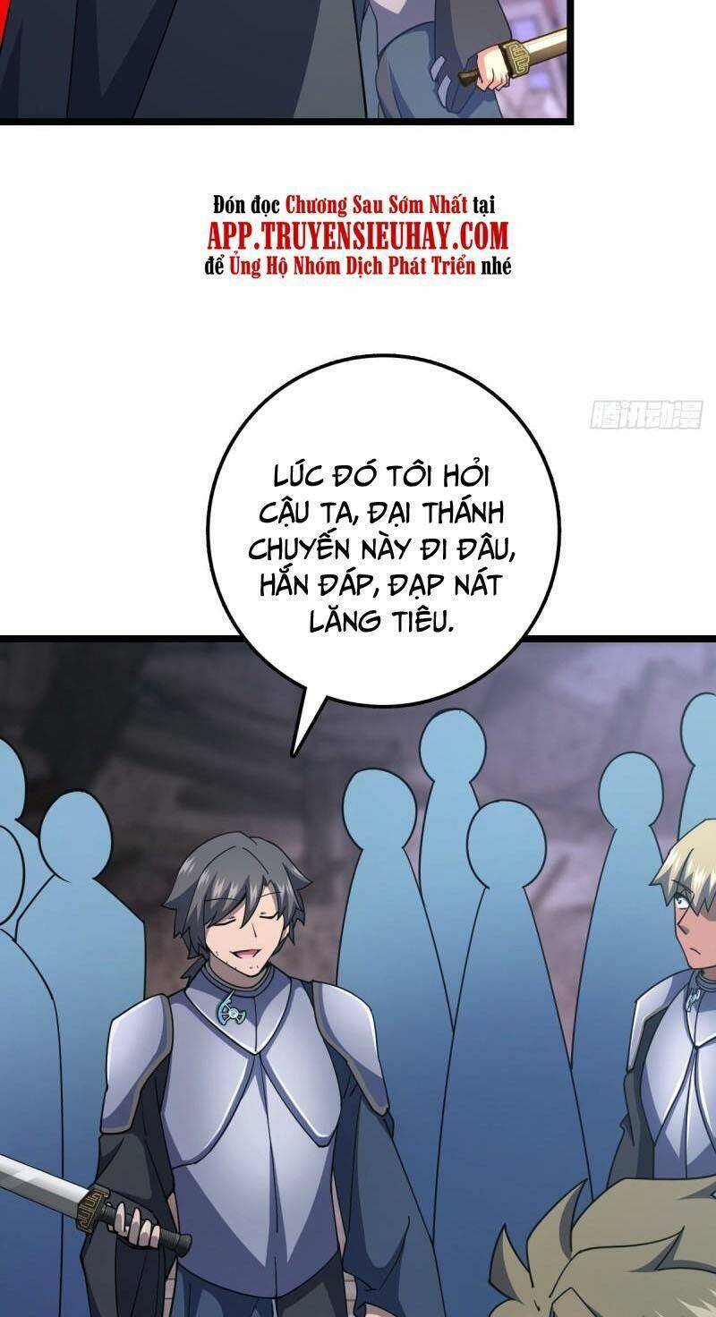 Đại Vương Tha Mạng Chapter 627 - Trang 2