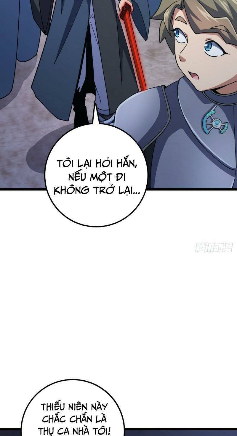 Đại Vương Tha Mạng Chapter 627 - Trang 2