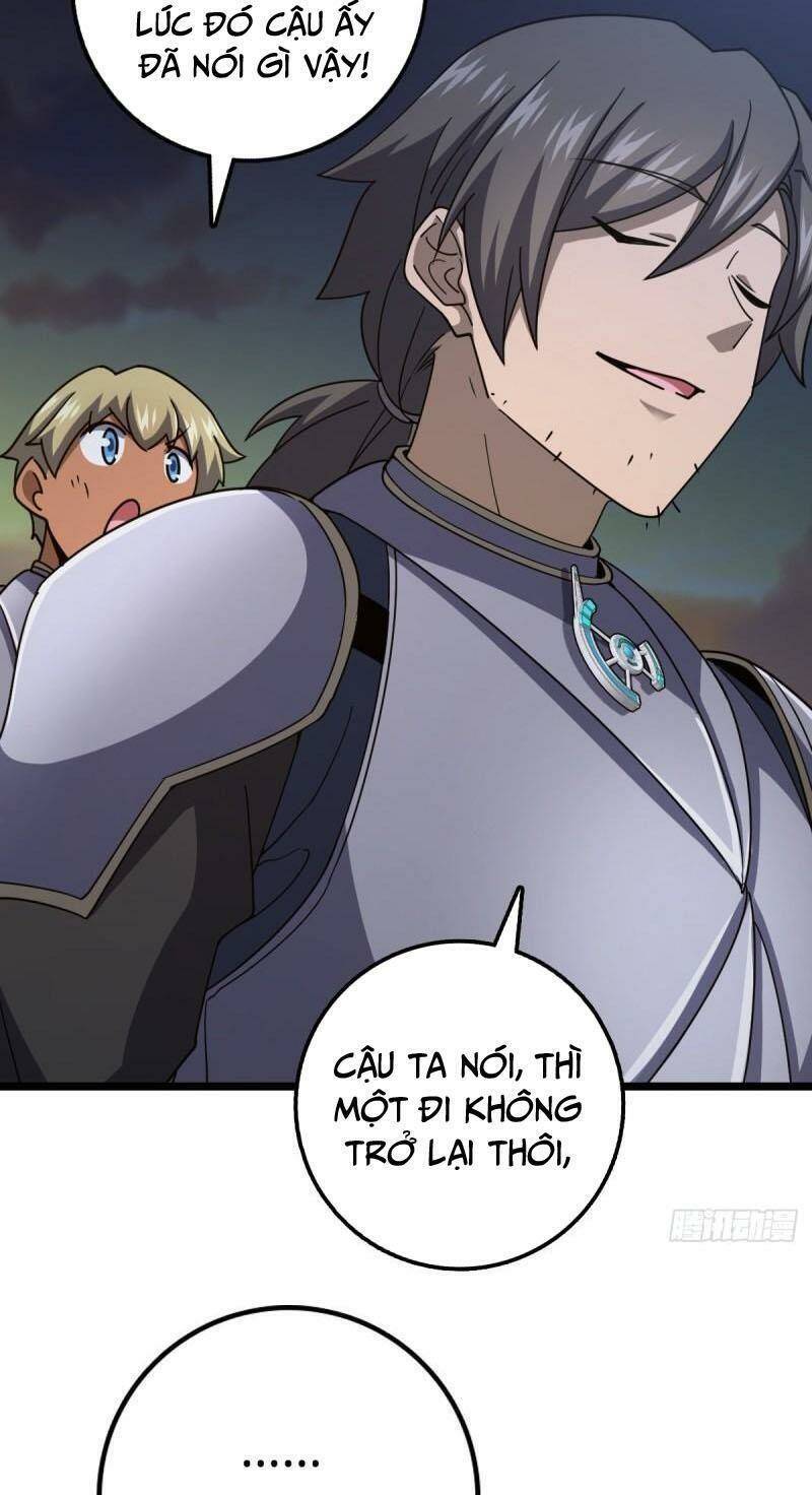 Đại Vương Tha Mạng Chapter 627 - Trang 2