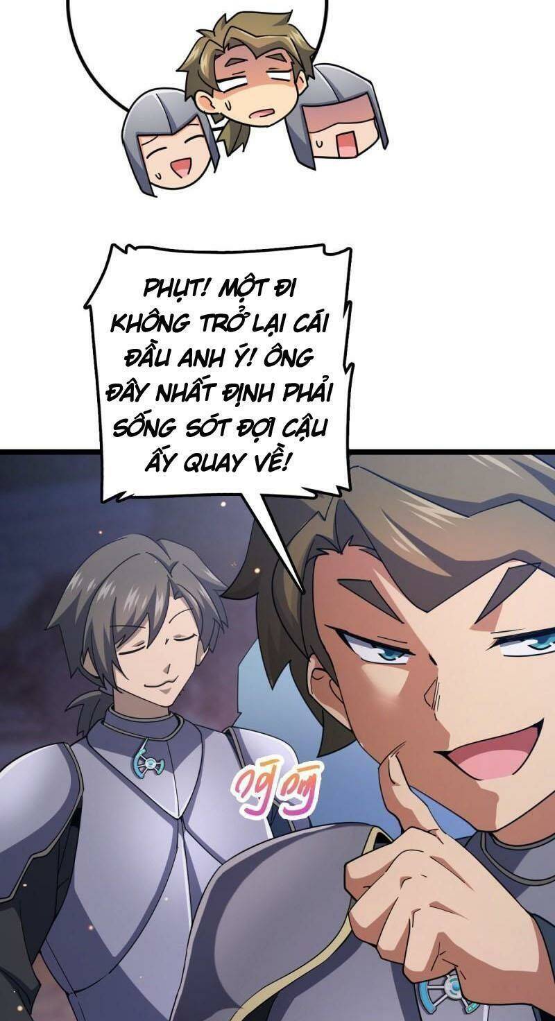 Đại Vương Tha Mạng Chapter 627 - Trang 2