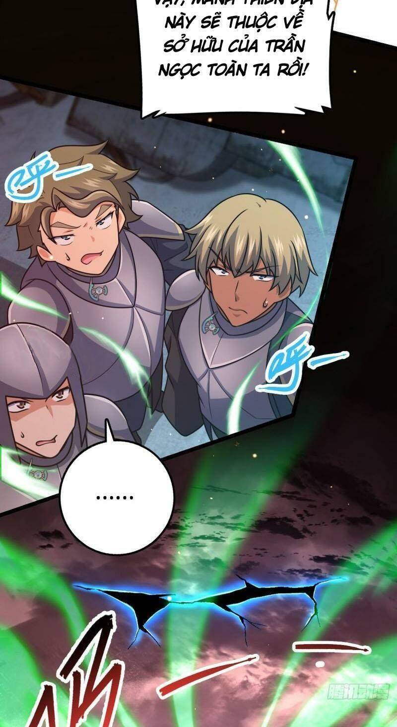 Đại Vương Tha Mạng Chapter 627 - Trang 2