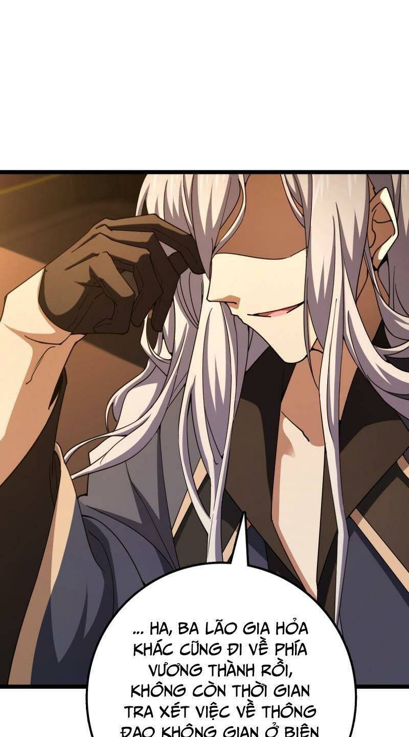 Đại Vương Tha Mạng Chapter 627 - Trang 2