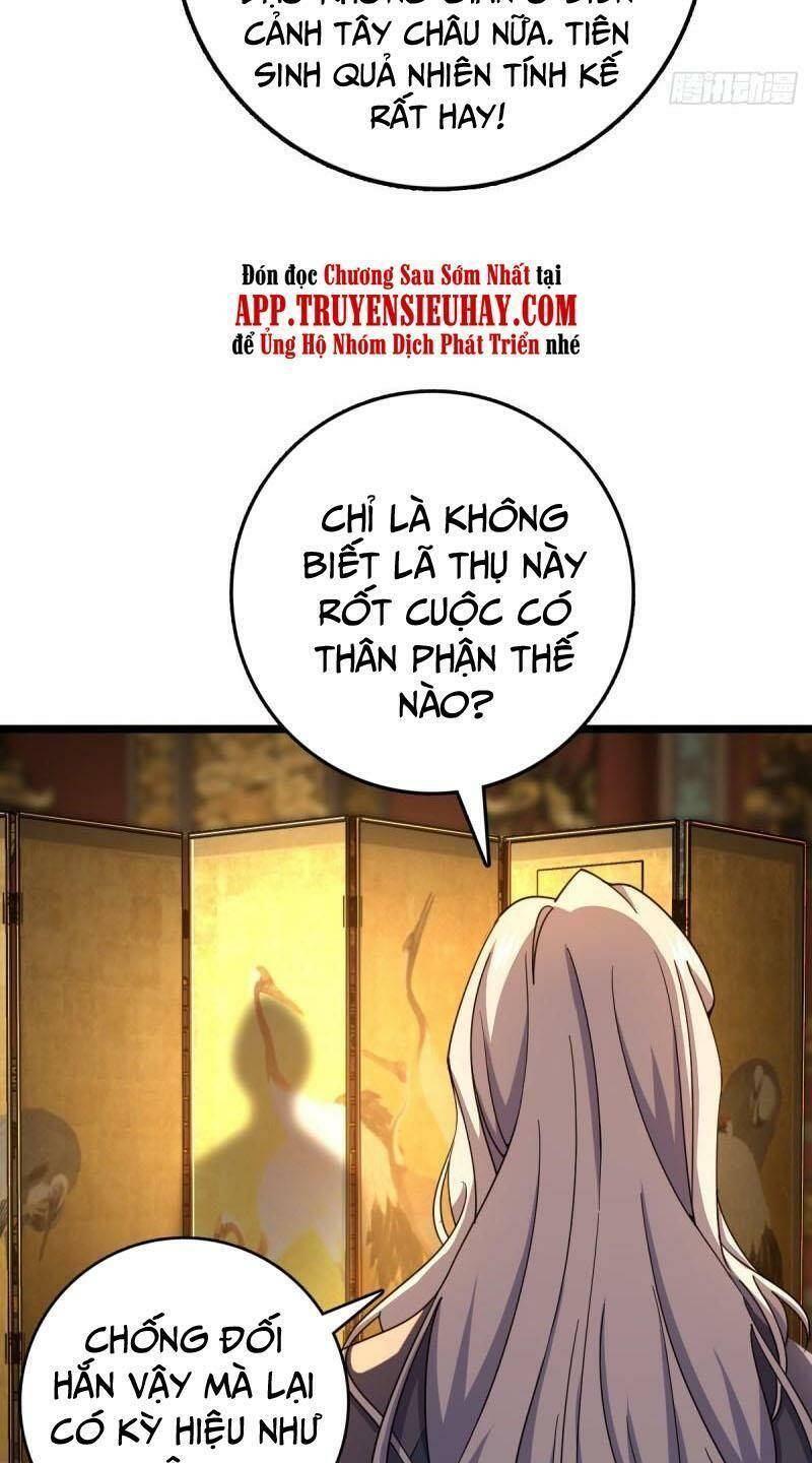 Đại Vương Tha Mạng Chapter 627 - Trang 2