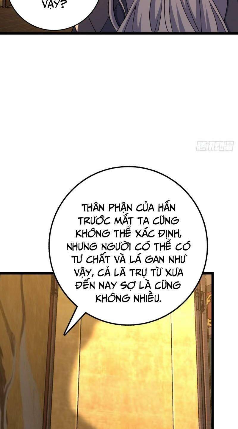 Đại Vương Tha Mạng Chapter 627 - Trang 2